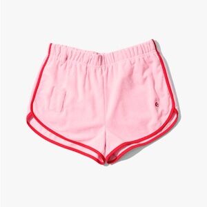 Glossier LIMITED EDITION Summer Shorts NEW IN BAG - Size: 3XL